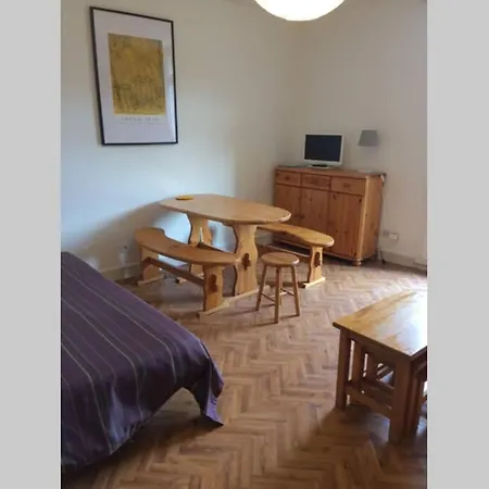 Lumineux Avec Balcon 2/4 Pers. Plein Centre Apartment La Bourboule