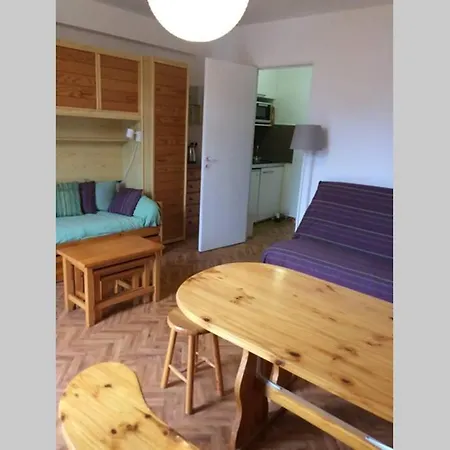 アパート Lumineux Avec Balcon 2/4 Pers. Plein Centre *